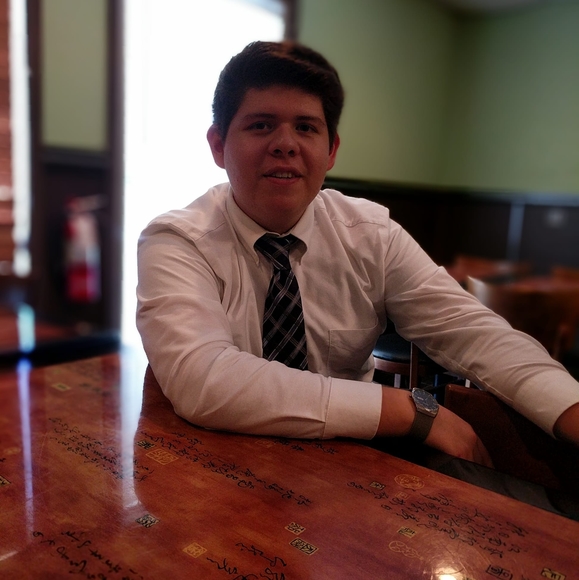 kevinjrivas
